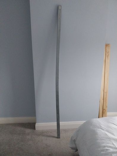 5 Foot Bed Frame