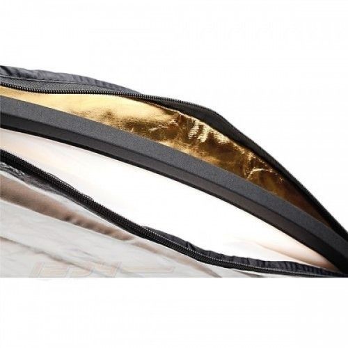 30517 120x180cm 5-in-1 Photo Studio Collapsible Reflector