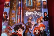 Harry Potter Stationary Set