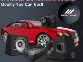 Professional Subwoofer Installation - Jbl, Pioneer