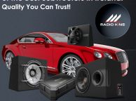 main image for ad Professional Subwoofer Installation - Jbl, Pioneer