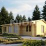 Log House Image 5