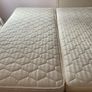 Single bed with guest pull out bed Image 2