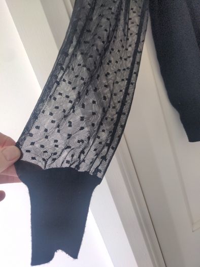 Ladies jumper