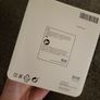 TISKEN Hook with suction cup, white Ikea Image 2