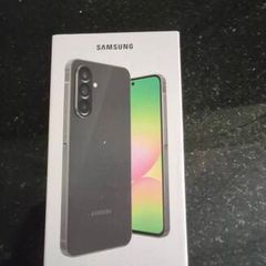 Samsung A56