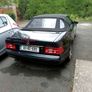 Mercedes SL 320  - R129 Image 5