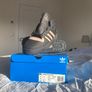 Bnib Adidas Rivalry Mid 001 Size 4 1/2 Uk Image 2