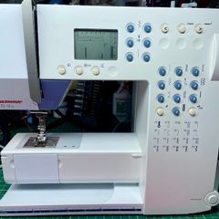 BERNINA Activa 135S Sewing Machine - Just Serviced - (Made In Switzerland)