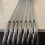 Taylormade R7 Irons and Taylormade stand Bag Image 4