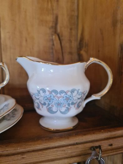 arklow part tea set
