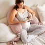 Bbhugme pregnancy pillow Image 3