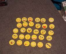 rubbers