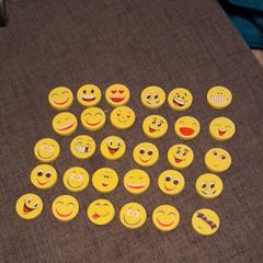 rubbers
