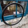 NEW Roval Alpinist CL II rear wheel carbon 700c DISC 12mm x 142mm Image 2