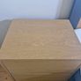 Small Double Bed, Emma Mattress & 2 Matching Lockers Image 8