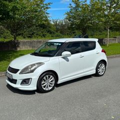 Suzuki Swift 1.2 RS AUTO