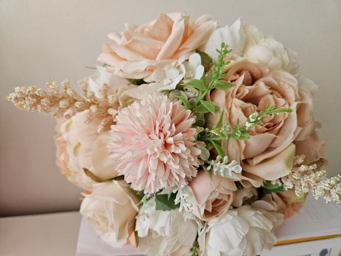 decorative flower