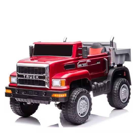 Truck for Kids