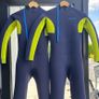 wetsuits Image 2