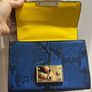 Womens Mini Chaumont Bag Image 9