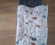 mamas and papas buggy cover