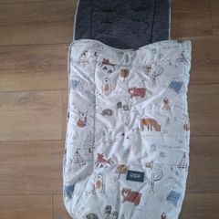 mamas and papas buggy cover