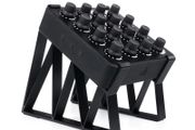 STAND for DJ TechTools Midi Fighter Twister / Spectra - 30 degrees Raised (by 60mm)