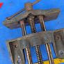 150mm Woodworkers Vice Image 4