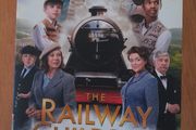 The Railway Children Return:  The Story of the Movie