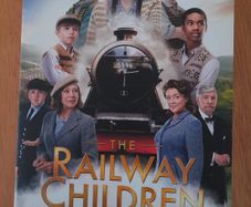 The Railway Children Return:  The Story of the Movie