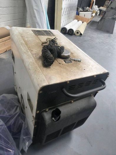Diesel Generator