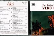 The Best Of Verdi
