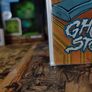 New Teen Titans ! Issue #12 ! Ghost Story ! Copper Age Comic from 1985 ! by DC Comics ! Image 6