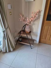 small display unit