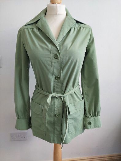 vintage Gaston Jaunet brand