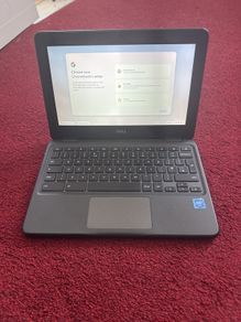 chromebook