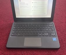 chromebook