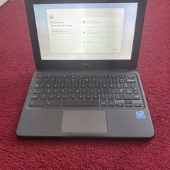chromebook