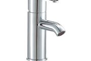 Mayfair Zoom > One Tap Hole Bath Filler Tap (Chrome).