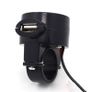 Motorcycle, Scooter, Car, Boat USB Charger. Water and Dust proof Image 2