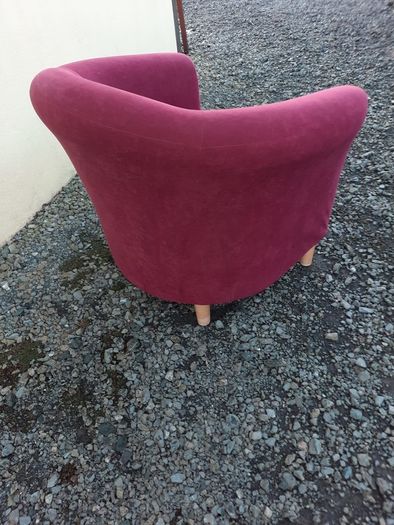 armchair