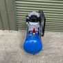 Brand New Manarola 100 Litre Air Compressor - 3hp Image 5
