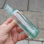 Vintage Stockport Kay Brothers Linseed Compound Bottle Image 4