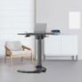 Desk black Image 10