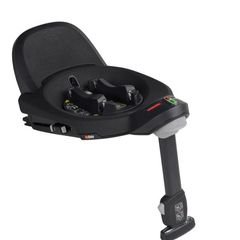 Isofix base