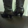 Clarks Boots, size EU-38, UK-5,5 Image 5