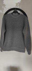 Cotton pullover size xsmall