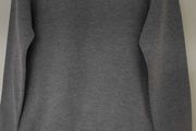 Cotton pullover size xsmall