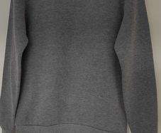 Cotton pullover size xsmall
